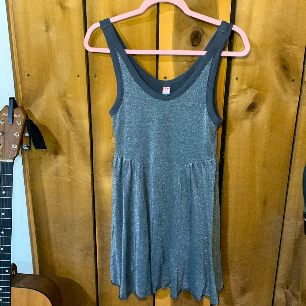 Free People Beach Cover Up